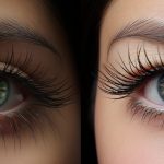 フラットラッシュと従来のエクステ、どちらが自然な仕上がり？