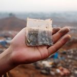 プラスチックフィルムと食品廃棄物：持続可能な未来への道